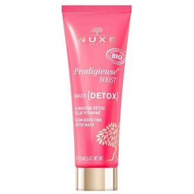 Nuxe 75 ml Prodigieuse Boost Aydınlatıcı Detoks Maskesi