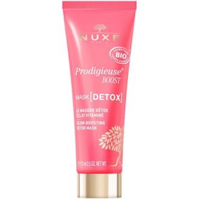 Nuxe 75 ml Prodigieuse Boost Aydınlatıcı Detox Maske