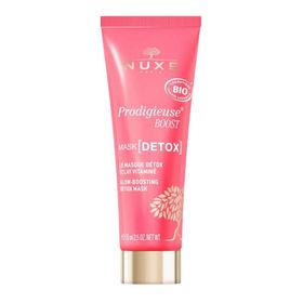 Nuxe 75 ml Prodigieuse Boost Aydınlatıcı Detox Maske