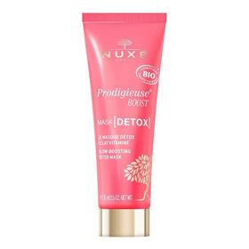 Nuxe 75 ml Prodigieuse Boost Aydınlatıcı Detox Maske