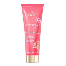 Nuxe 75 ml Prodigieuse Boost Aydınlatıcı Detox Maske