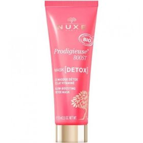 Nuxe 75 ml Prodigieuse Boost Glow Boosting Detox Mask
