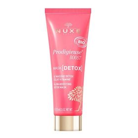 Nuxe 75 ml Prodigieuse Boost Glow Boosting Detox Mask