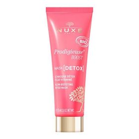 Nuxe 75 ml Prodigieuse Boost Glow Boosting Detox Mask