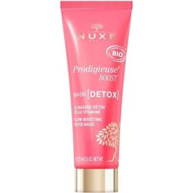 Nuxe 75 ml Prodigieuse Boost Glow Boosting Detox Mask
