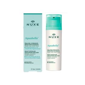 Nuxe Aquabella Emulsion Hydratante 50 ml Nemlendirici