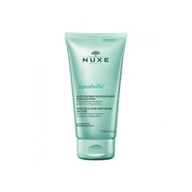 Nuxe Aquabella Gelee Purifiante 150 ml Mikro Tanecikli Arındırıcı Jel