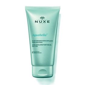 Nuxe Aquabella Günlük Kullanıma Uygun Mikro Tanecikli 150 ml Arındırıcı Jel
