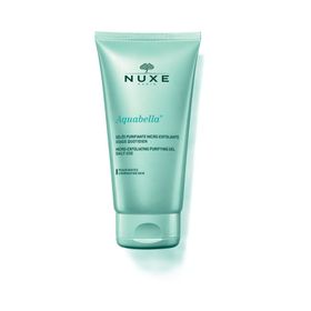 Nuxe Aquabella Günlük Kullanıma Uygun Mikro Tanecikli 150 ml Arındırıcı Jel