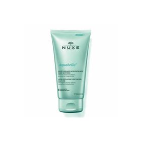 Nuxe Aquabella Günlük Kullanıma Uygun Mikro Tanecikli 150 ml Arındırıcı Jel