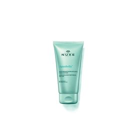 Nuxe Aquabella Günlük Kullanıma Uygun Mikro Tanecikli 150 ml Arındırıcı Jel