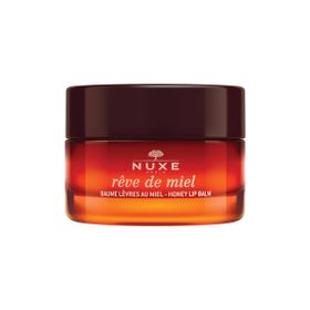 Nuxe Besleyici Onarıcı 15 gr Dudak Kremi