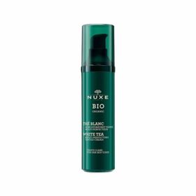 Nuxe Bio 50ml White Tea Tinted Cream Claire