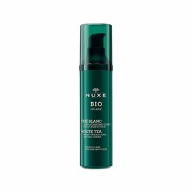 Nuxe Bio 50ml White Tea Tinted Cream Claire