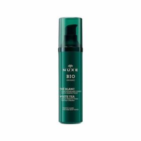 Nuxe Bio 50ml White Tea Tinted Cream Claire