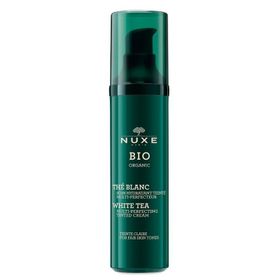 Nuxe Bio 50ml White Tea Tinted Cream Claire