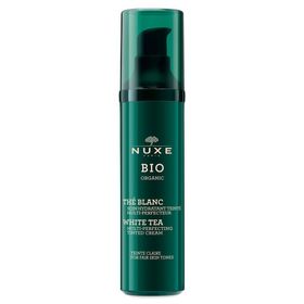 Nuxe Bio 50ml White Tea Tinted Cream Claire