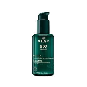 Nuxe Bio Organic 100 ml Besleyici ve Yenileyici Vücut Yağı