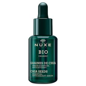 Nuxe Bio Organic Antioksidan 30 ml Serum