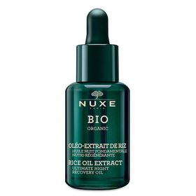 Nuxe Bio Organic Antioksidan 30 ml Serum