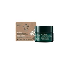 Nuxe Bio Organic Buckwheat 15 ml Göz Çevresi Kremi