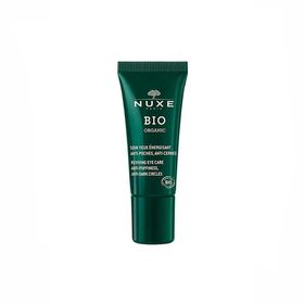 Nuxe Bio Organic Buckwheat 15 ml Göz Çevresi Kremi