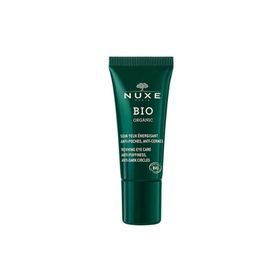 Nuxe Bio Organic Buckwheat 15 ml Göz Çevresi Kremi
