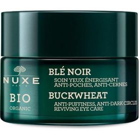 Nuxe Bio Organic Buckwheat 15 ml Göz Çevresi Kremi