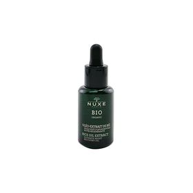 Nuxe Bio Organic Rice Oil Extract Onarıcı 30 ml Gece Bakım Yağı