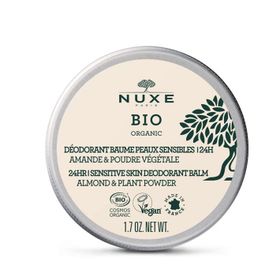 Nuxe Bio Sensitiv Skin 24 Hour Balm Deodorant