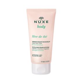 Nuxe Body 150 ml Reve De The Vücut Peelingi