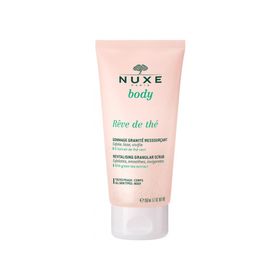 Nuxe Body 150 ml Reve De The Vücut Peelingi