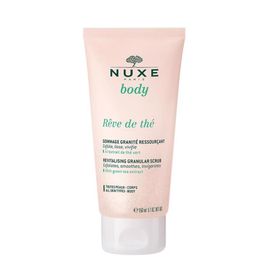 Nuxe Body 150 ml Reve De The Vücut Peelingi