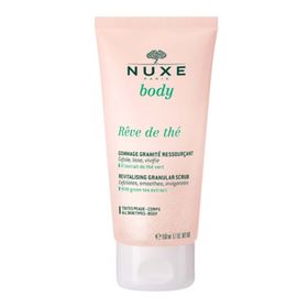 Nuxe Body 150 ml Reve De The Vücut Peelingi