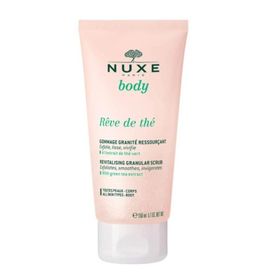 Nuxe Body 150 ml Reve De The Vücut Peelingi
