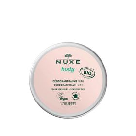 Nuxe Body 50 gr Deodorant Balsamı