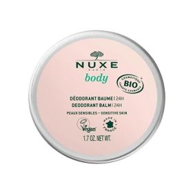 Nuxe Body 50 gr Deodorant Balsamı