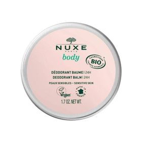 Nuxe Body 50 gr Deodorant Balsamı