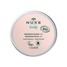 Nuxe Body 50 gr Deodorant Balsamı