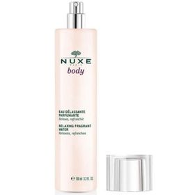 Nuxe Body Eau Delassante Parfumante 100 ml Kadın Vücut Spreyi