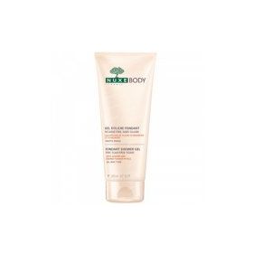 Nuxe Body Gel Douche Fondant 200 ml Duş Jeli