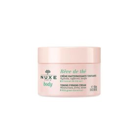 Nuxe Body Reve De The 200 ml Sıkılaştırıcı Krem