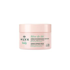 Nuxe Body Reve De The 200 ml Sıkılaştırıcı Krem