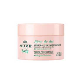 Nuxe Body Reve De The 200 ml Sıkılaştırıcı Krem