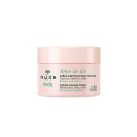 Nuxe Body Reve De The 200 ml Sıkılaştırıcı Krem