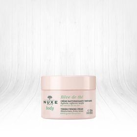 Nuxe Body Reve De The 200 ml Sıkılaştırıcı Krem