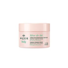 Nuxe Body Reve De The 200 ml Sıkılaştırıcı Krem