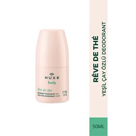 Nuxe Body Reve De The 50 ml Deodorant