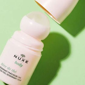 Nuxe Body Reve De The 50 ml Deodorant