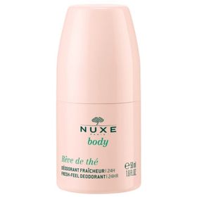 Nuxe Body Reve De The 50 ml Deodorant